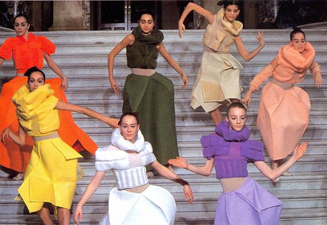This Instagram Account Is a Gold Mine for Rare Japanese Fashion