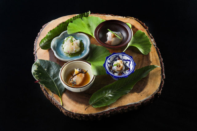 不用到日本也能享受!2020 香港最佳懷石料理餐廳指南