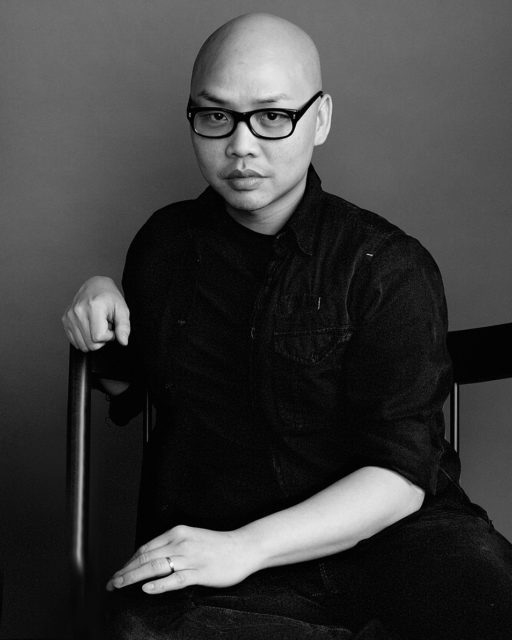 When Vogue Met Meghan Markle’s Make-Up Artist, Daniel Martin