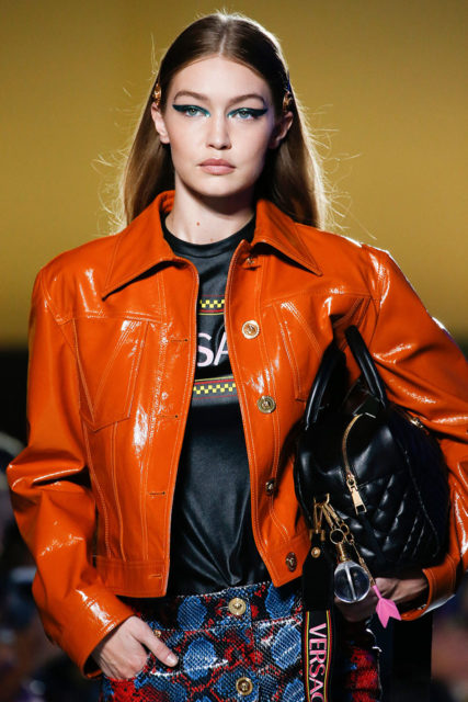 These Are the Highest Paid Models in the World