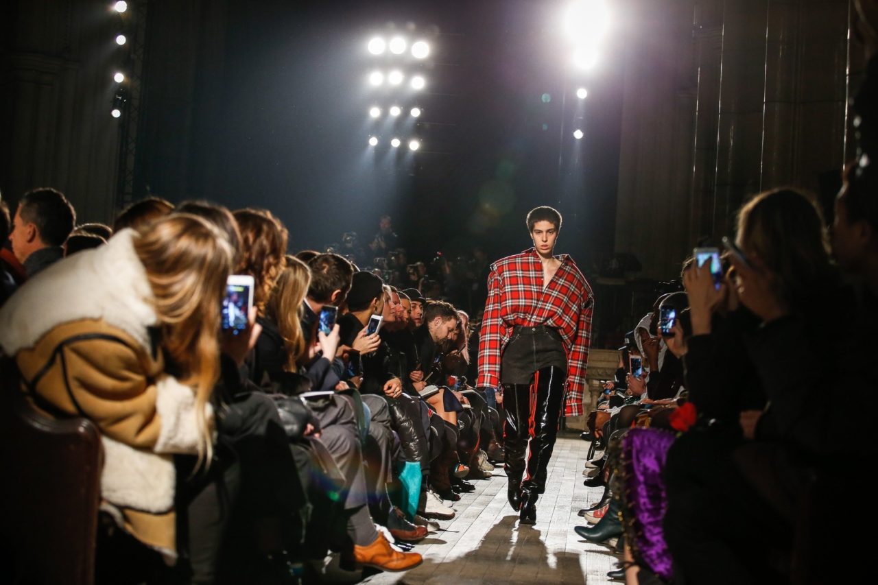 How Fashion’s Elite Are Redefining Luxury