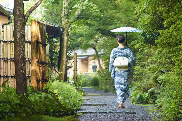 Best Luxury Resorts in Asia for Some Alone Time