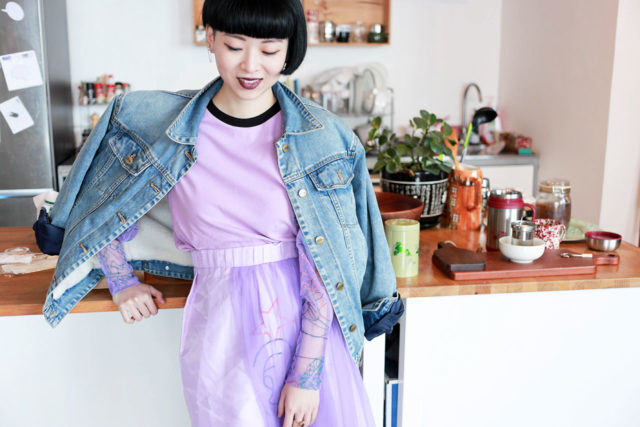 Thierry Chow’s Feng Shui Tips for Fashionistas In The Year of The Pig