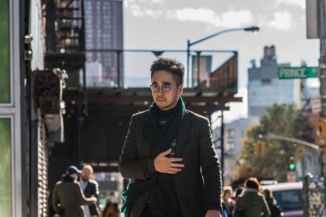 Meet the Billionaire Shaking up Hong Kong’s Cultural Scene