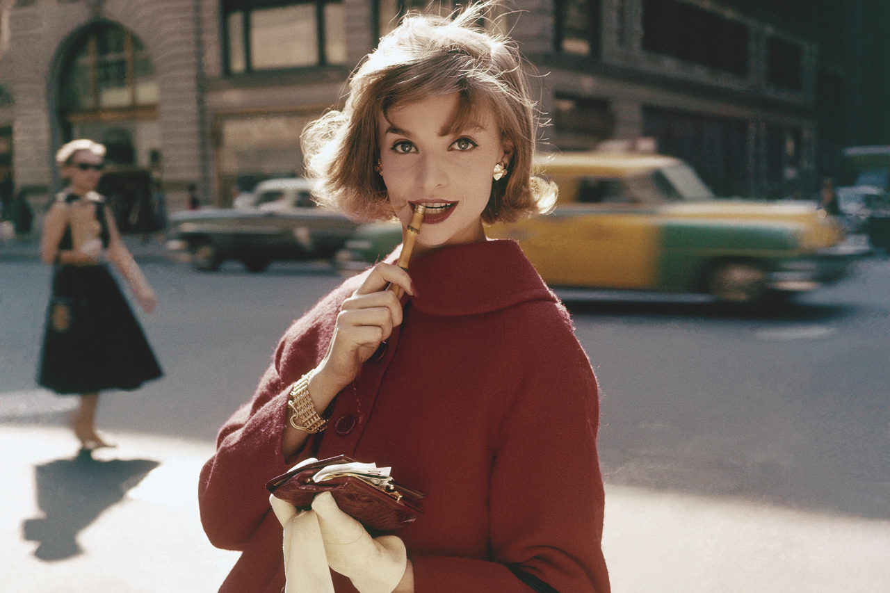 Anti-Pollution Skincare To Help You Face the City