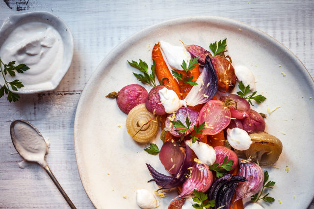 The Best Vegan and Vegetarian Restaurants In Hong Kong