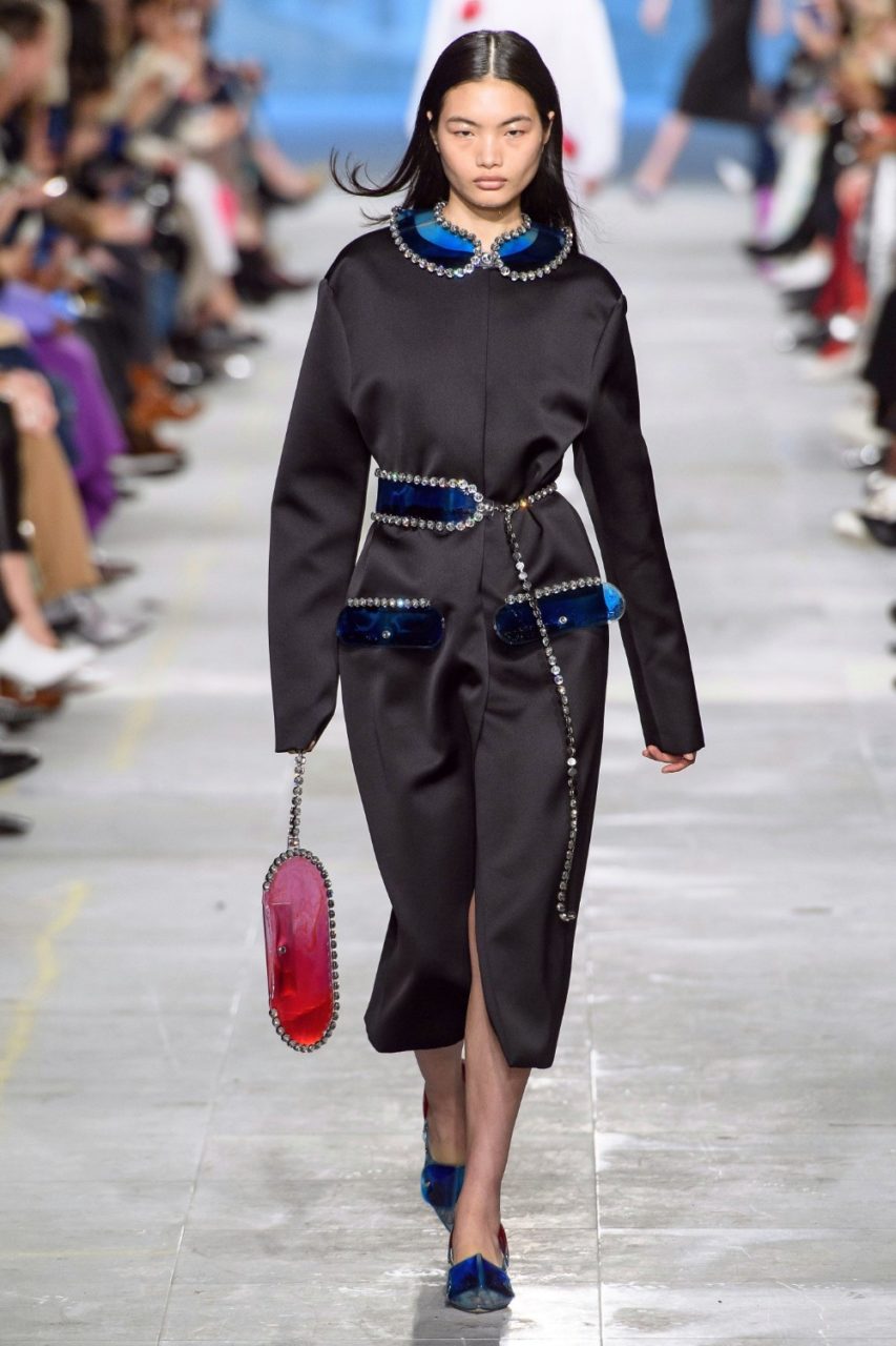 Christopher Kane Autumn/Winter 2019 Ready-to-Wear