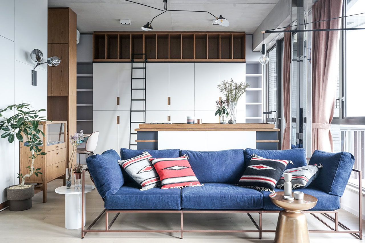 4 Up-and-Coming Interior Designers to Know in Hong Kong