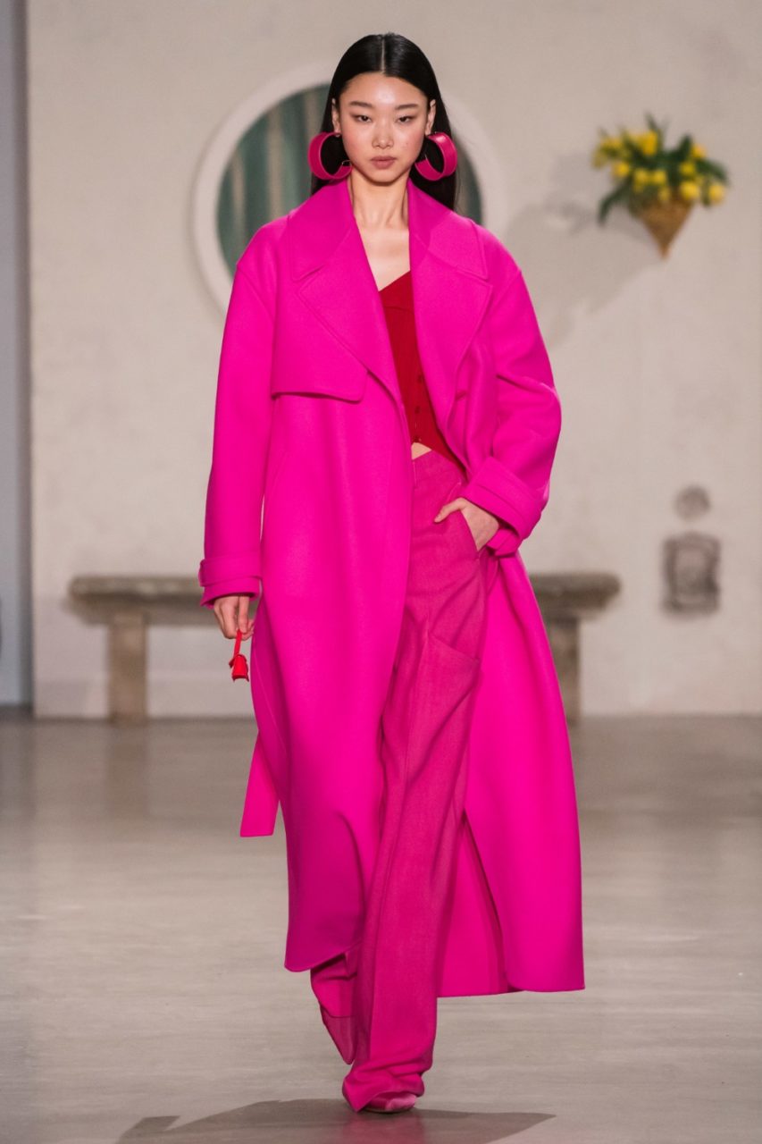 Jacquemus Autumn/Winter 2019 Ready-to-Wear