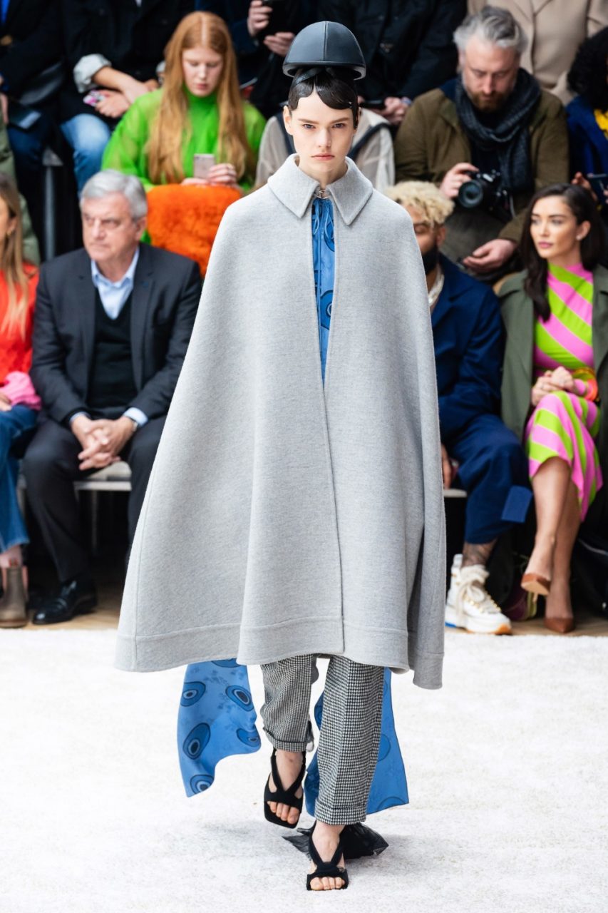 JW Anderson Autumn/Winter 2019 Ready-to-Wear