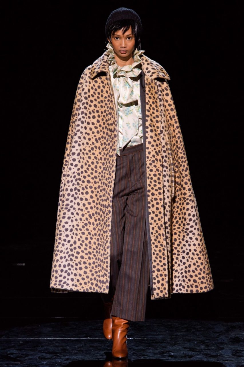 Marc Jacobs Autumn/Winter 2019 Ready-to-Wear