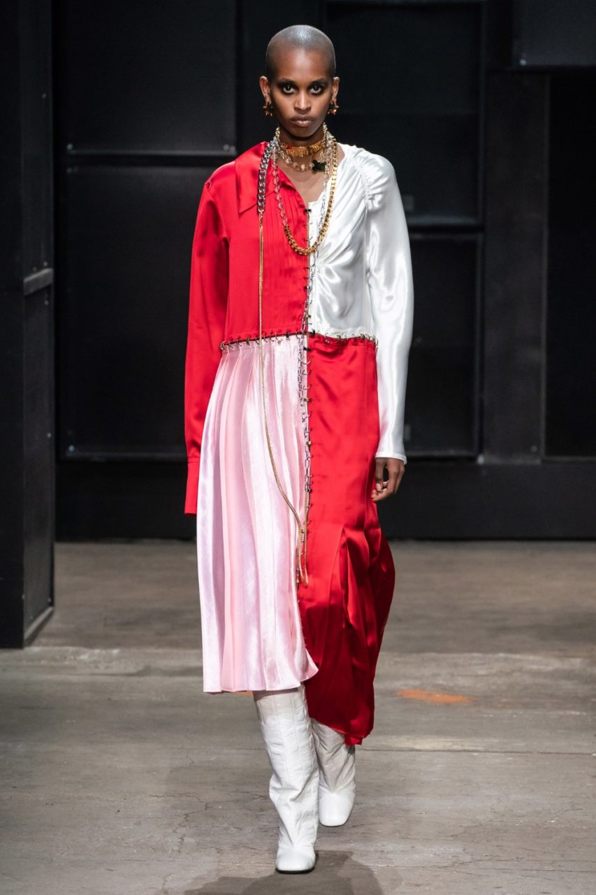 Marni Autumn/Winter 2019 Ready-to-Wear
