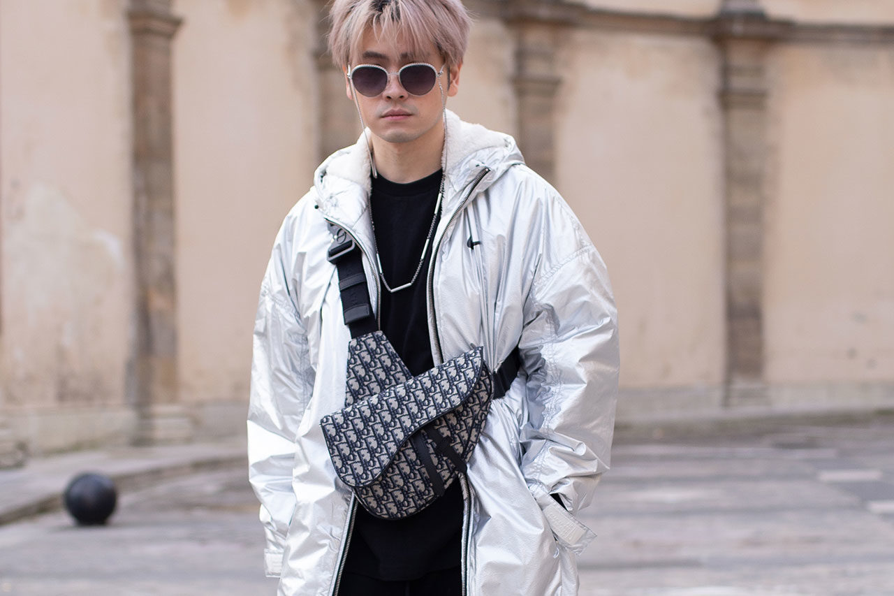 These Handbags For Men Are Rewriting the Accessories Game