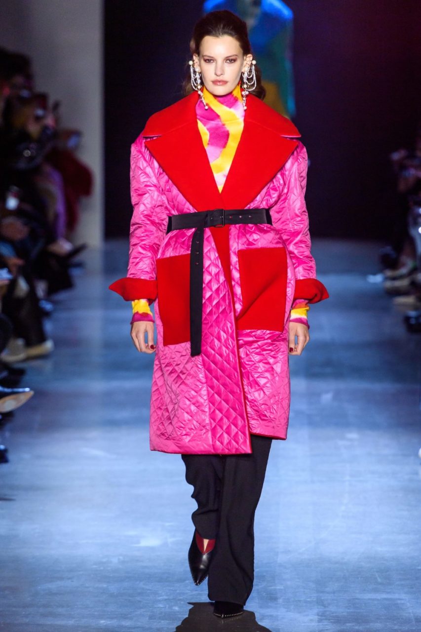 Prabal Gurung Autumn/Winter 2019 Ready-to-Wear
