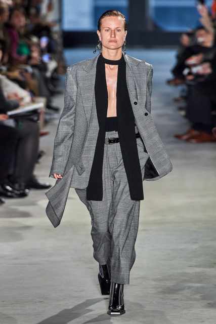 Proenza Schouler Autumn/Winter 2019 Ready-to-Wear