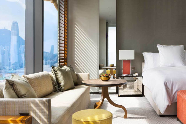 The Most Anticipated Hotel Openings of 2019