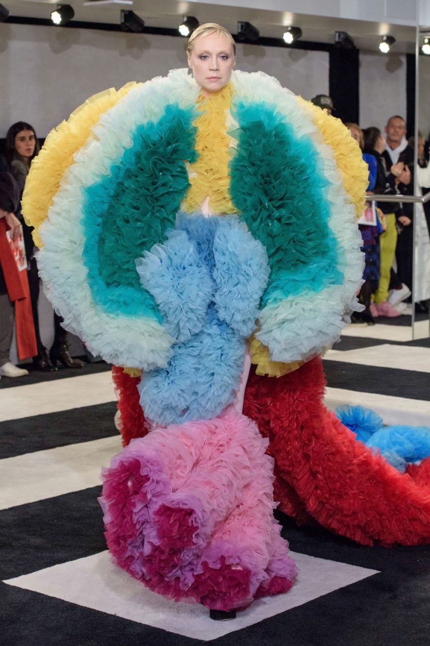 Tomo Koizumi Autumn/Winter 2019 Ready-to-Wear