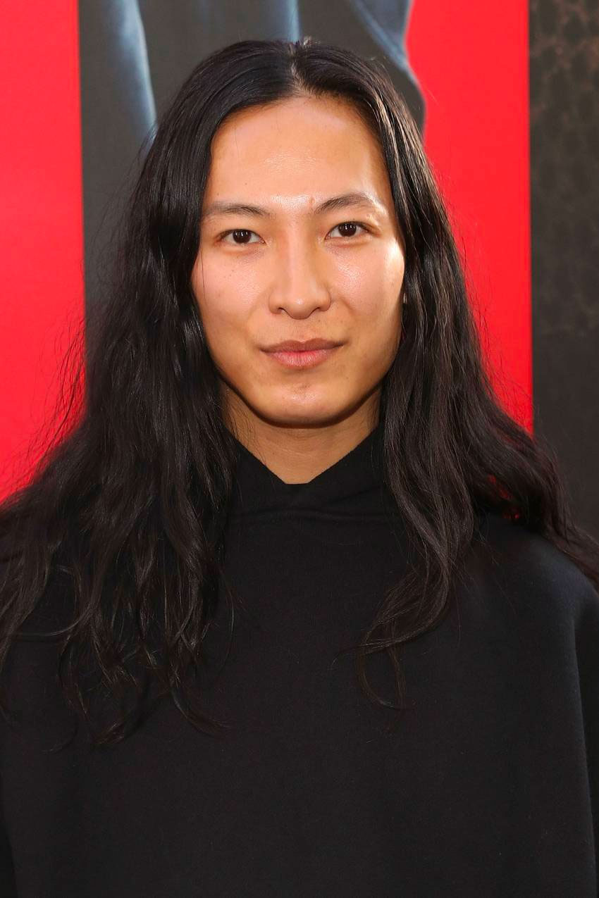 What Would Alexander Wang Do?