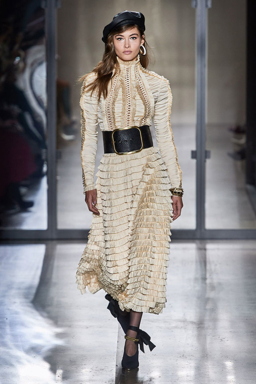 Zimmermann Autumn/Winter 2019 Ready-to-Wear