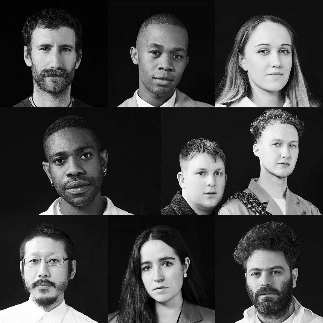 時裝界未來的需要是什麼？不妨從LVMH Prize 2019的入選設計師陣容獲得端倪