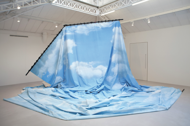 2019 Art Basel 展覽四大觀賞焦點