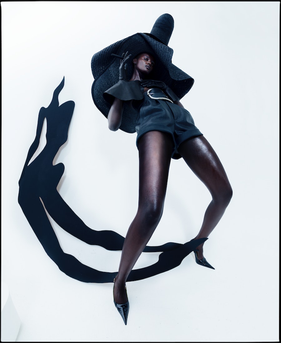 因為有Tim Walker，時裝還有一點天馬行空的空間 Ⅰ 英倫傳奇攝影師 Tim Walker 將在V&A博物館舉行個人作品展
