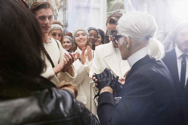 永遠懷念 Karl Lagerfeld:摯友向時裝傳奇老佛爺致敬 (上)