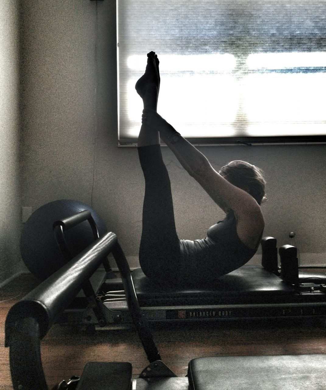 Top Pilates Studios in Hong Kong