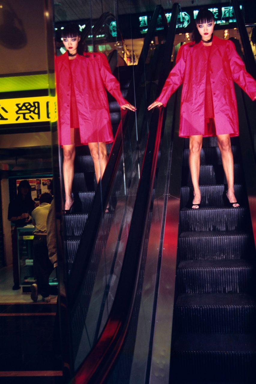 Hong Kong Shopping Malls For a Dose of Retail Therapy