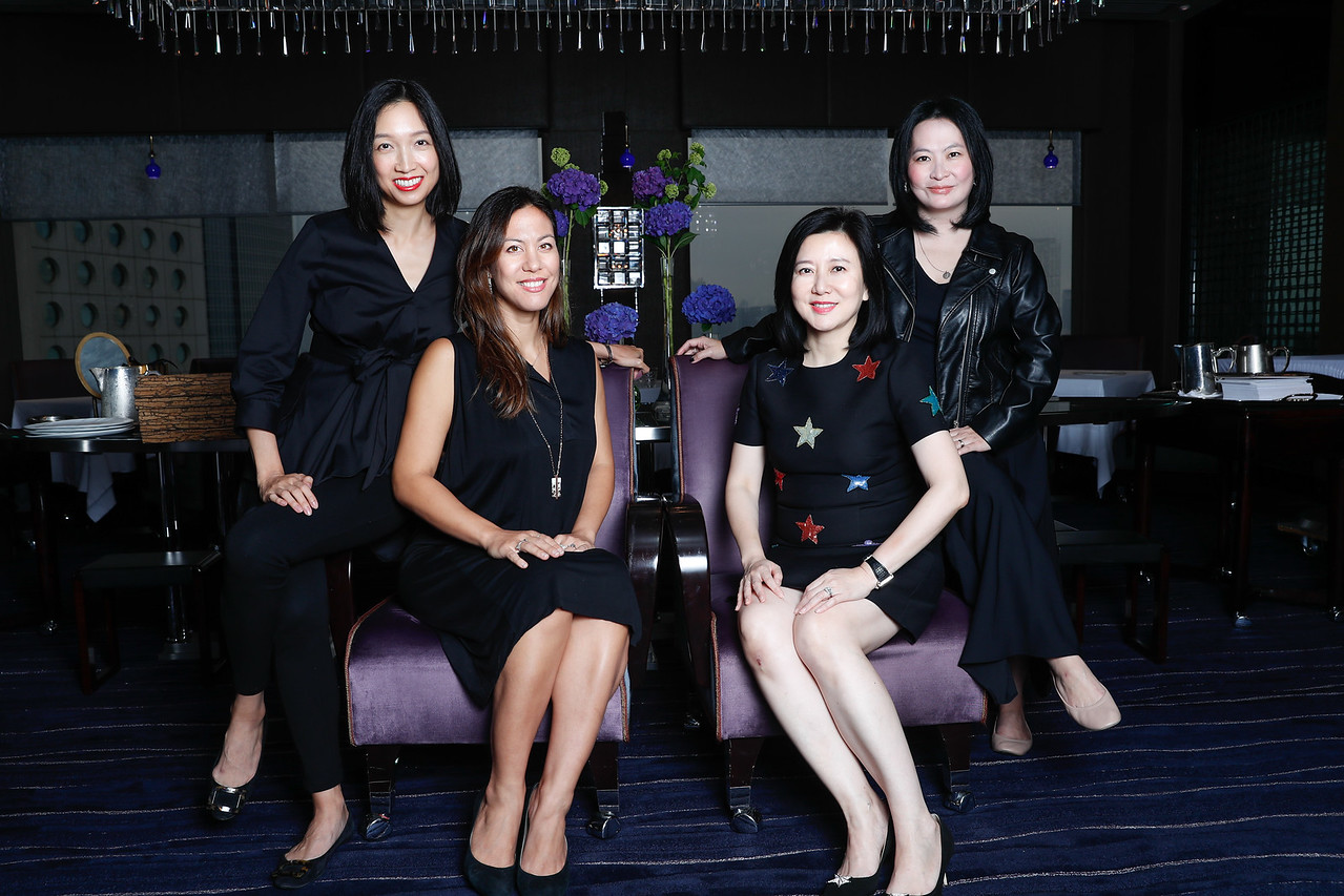 Voting Opens for Women of Hope Awards 2019