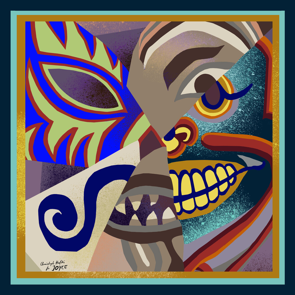 Joyce X Gert Voorjans 藝術展：藝術需要訂製的創意