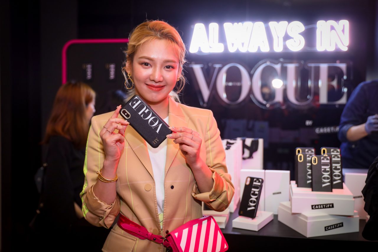 Hyoyeon