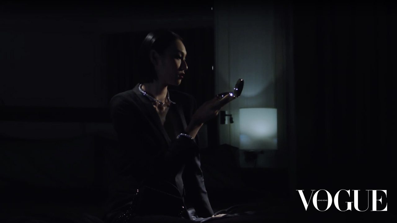 2019 必入手的時「妝」單品｜YSL皮革「黑」氣墊粉底
