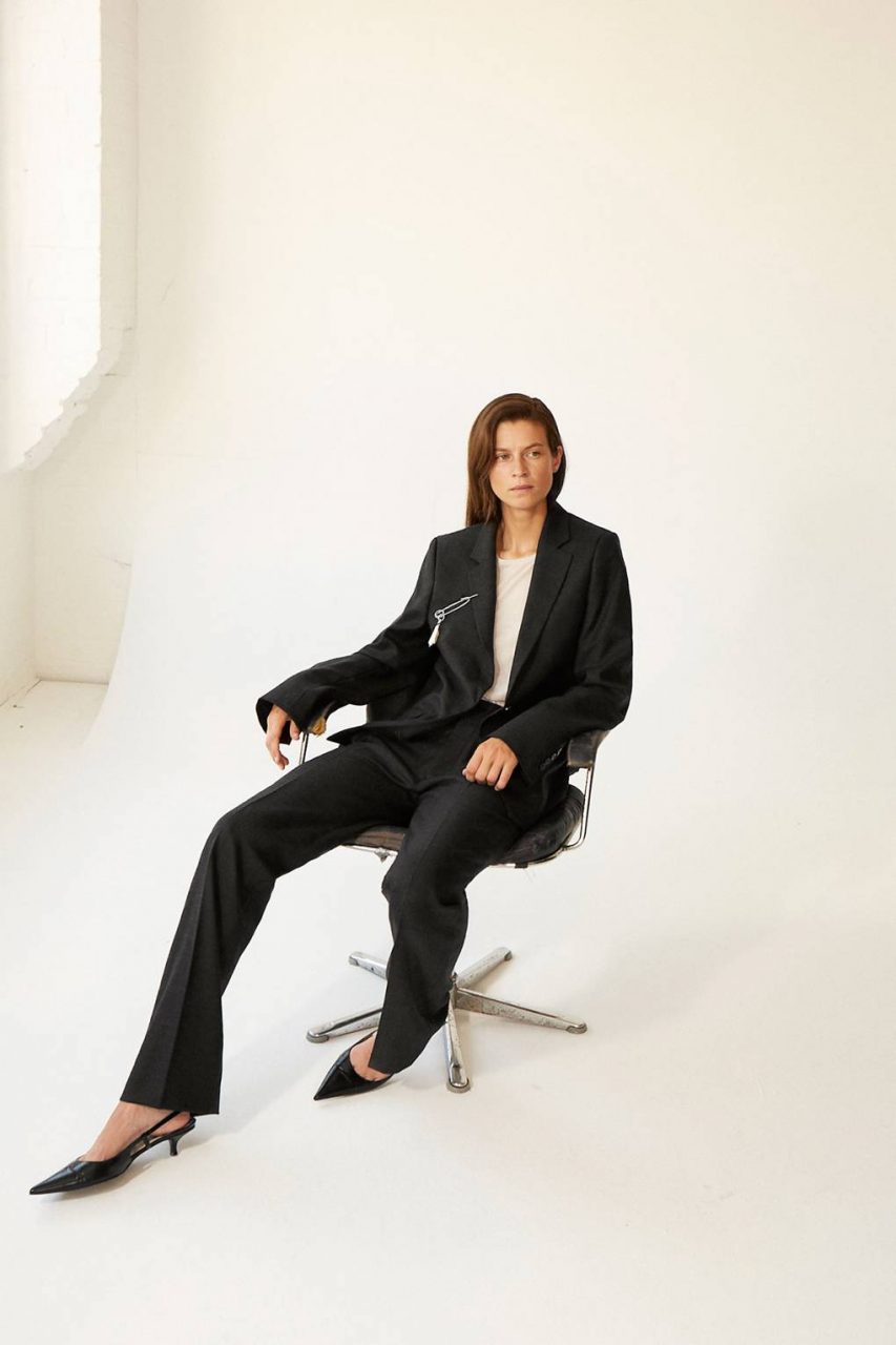 可持續設計品牌 Bite Studios 重定優雅美學