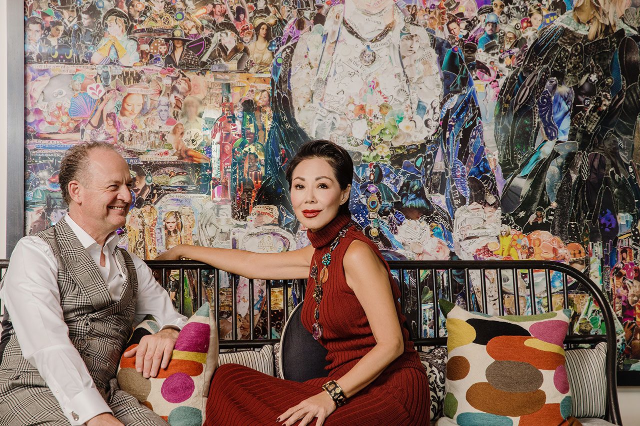 Inside SEVVA’s Last Makeover Before Its Major Renovation