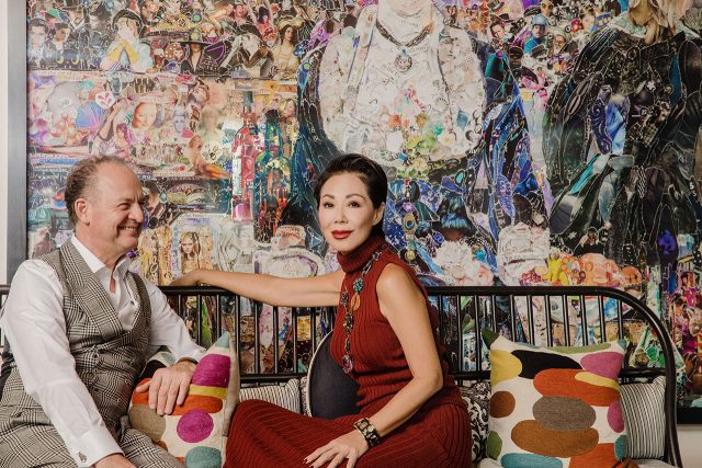 Inside SEVVA’s Last Makeover Before Its Major Renovation