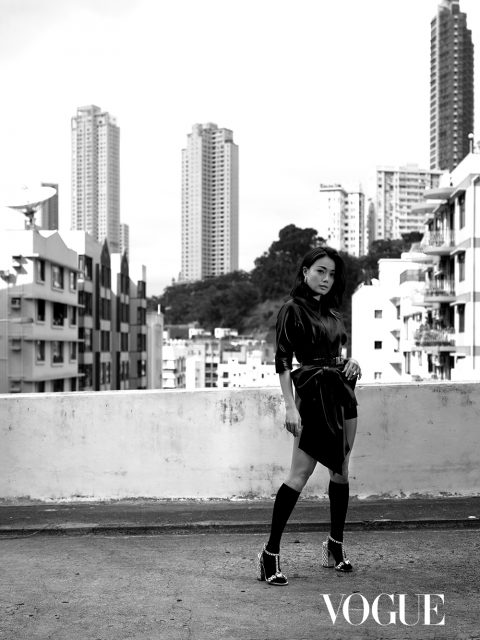 Joey Yung: Loves Happy Valley