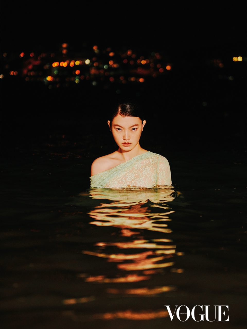 Anaïs Mak : 香港人的自覺性