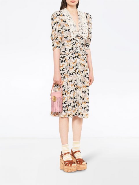 VOGUE Sense︰春夏季最堅韌的潮流，藤器的時尚起源