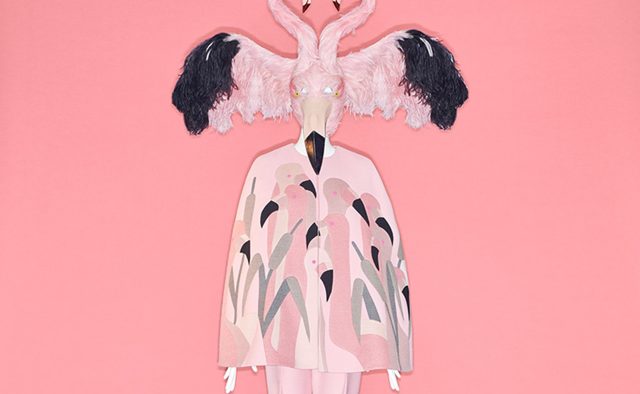 Camp與時裝和藝術的關係何在?為什麼Tiffany燈、羅文和Gucci都是camp經典?解讀 Met Gala 2019 主題