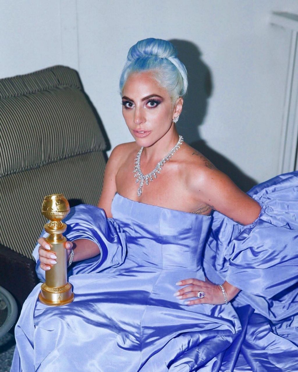 美容界由明星主導？Lady Gaga、Hailey Bieber相繼推出美容品牌