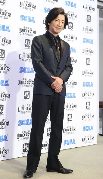 告別平成｜木村拓哉：跨越三十年的日本時尚男神