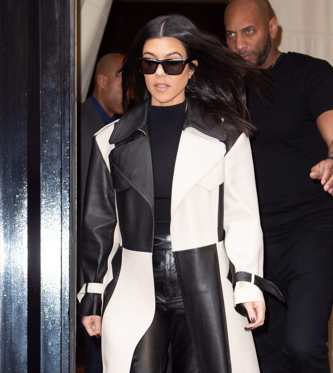 Kourtney Kardashian Explains Poosh, and Her Personal Approach to Clean Beauty