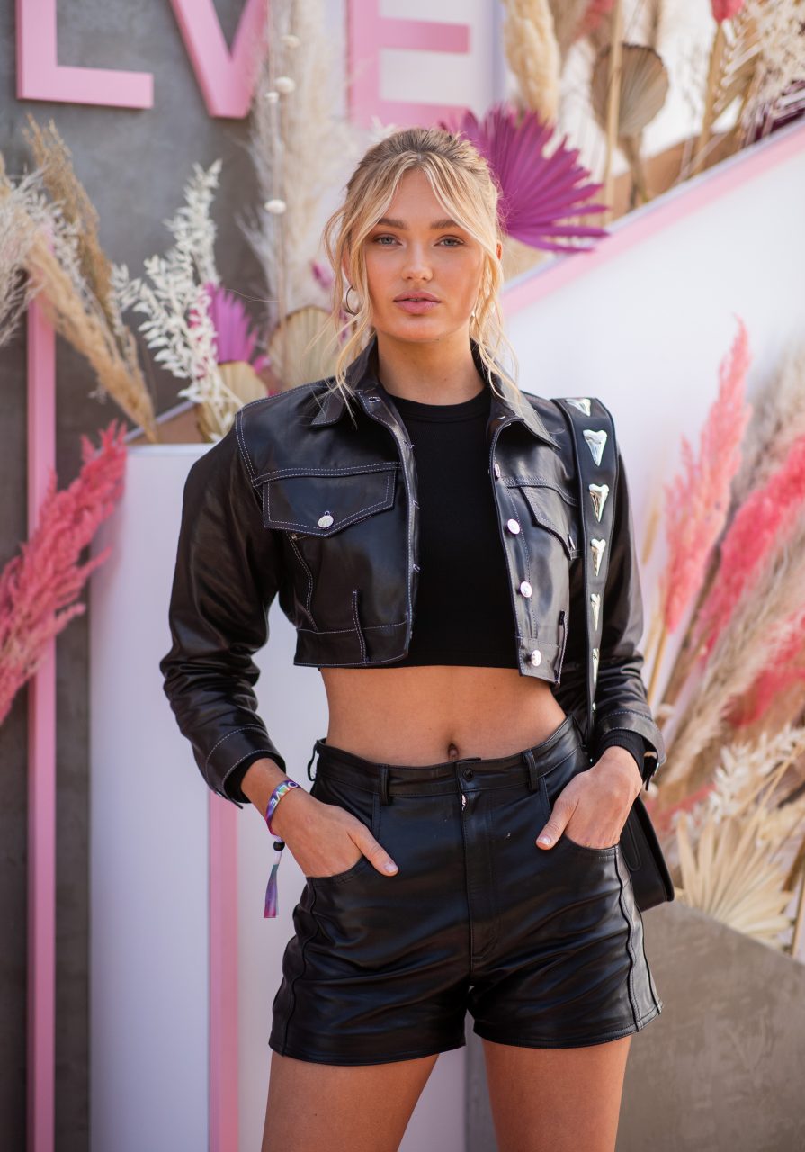 Street Style: Coachella 2019