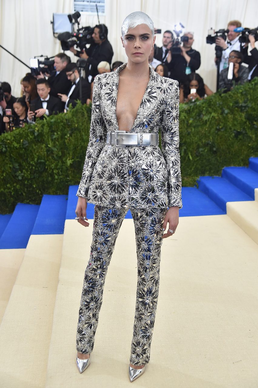 Style File: Met Gala