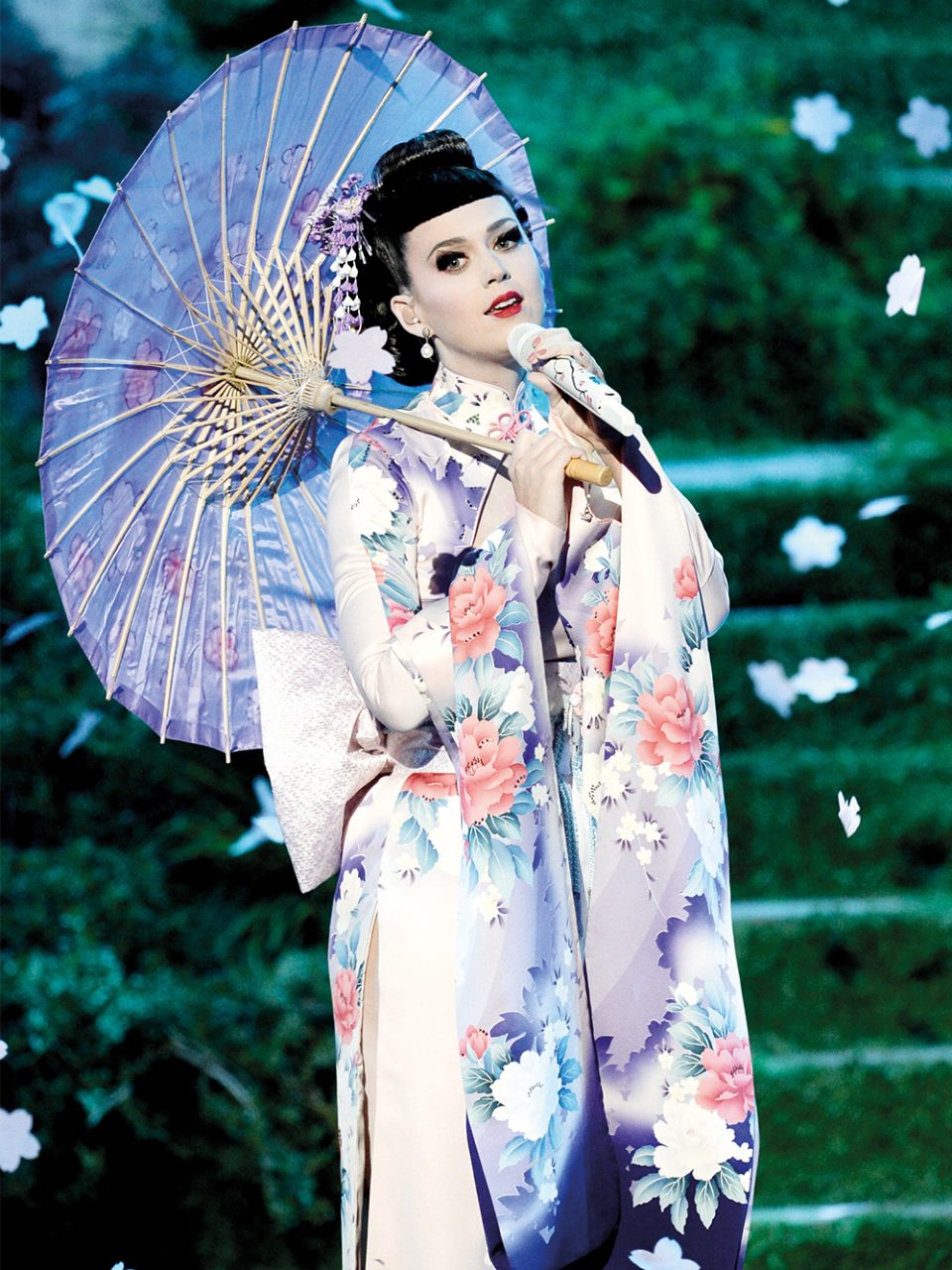 在時裝的世界，政治正確不是唯一的路