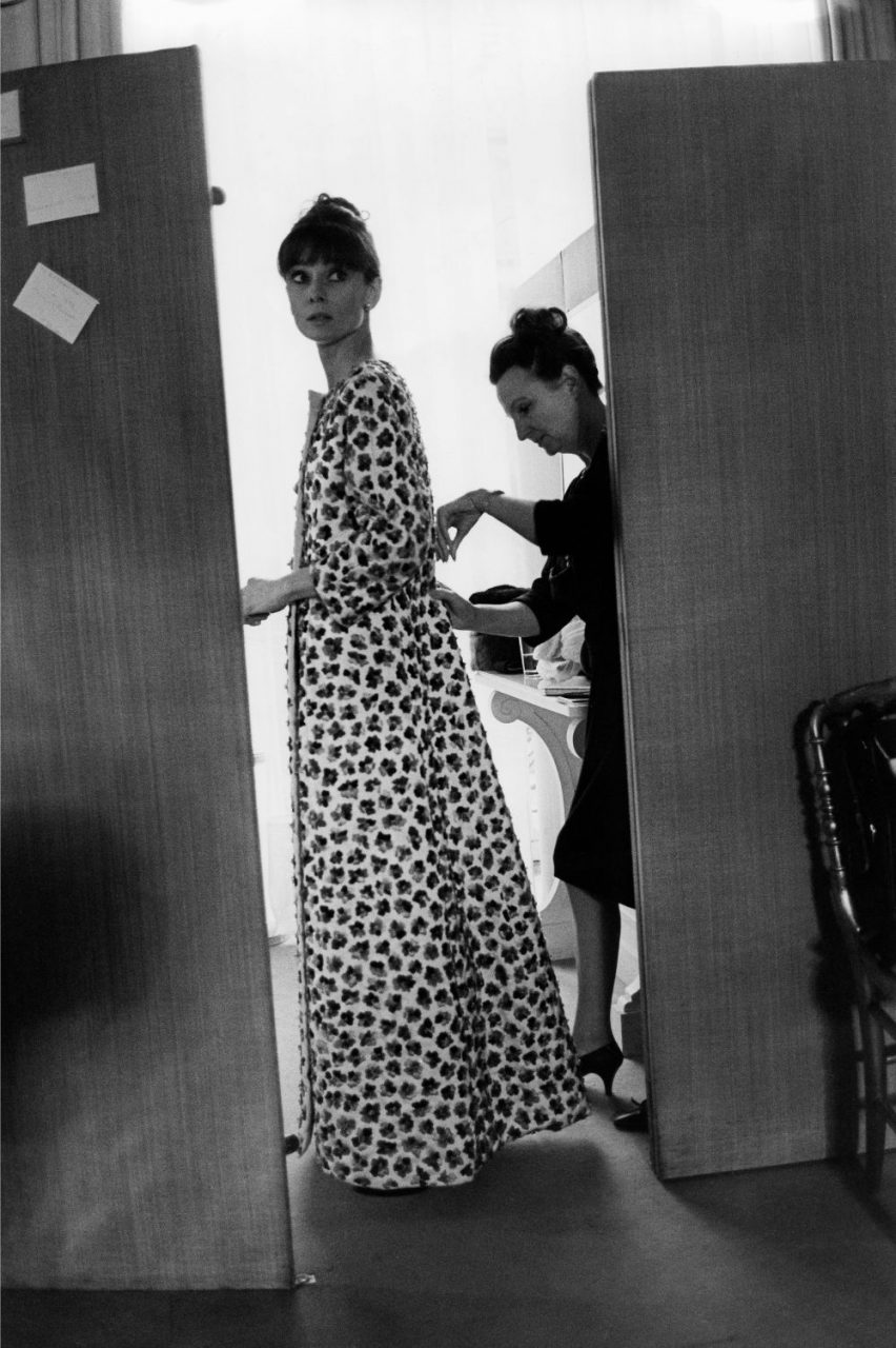 Style File: Audrey Hepburn