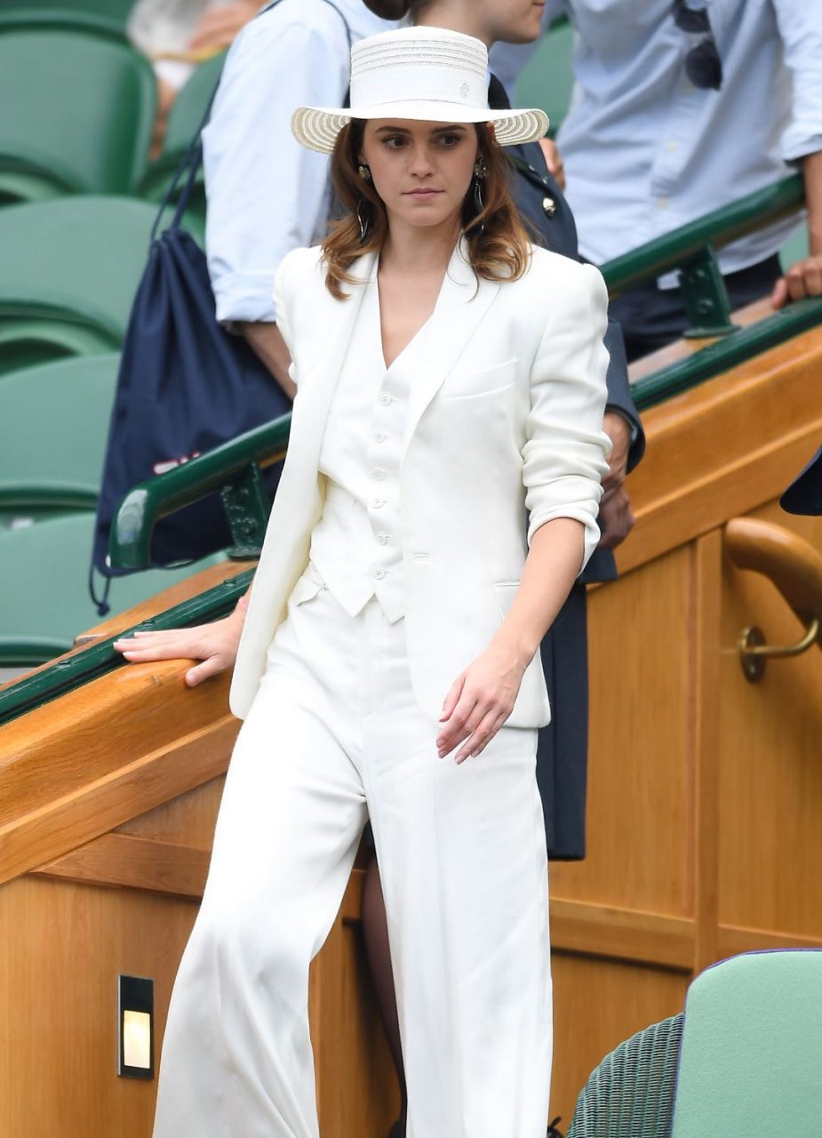 Emma Watson Adds A New Role To Her Already Impressive CV