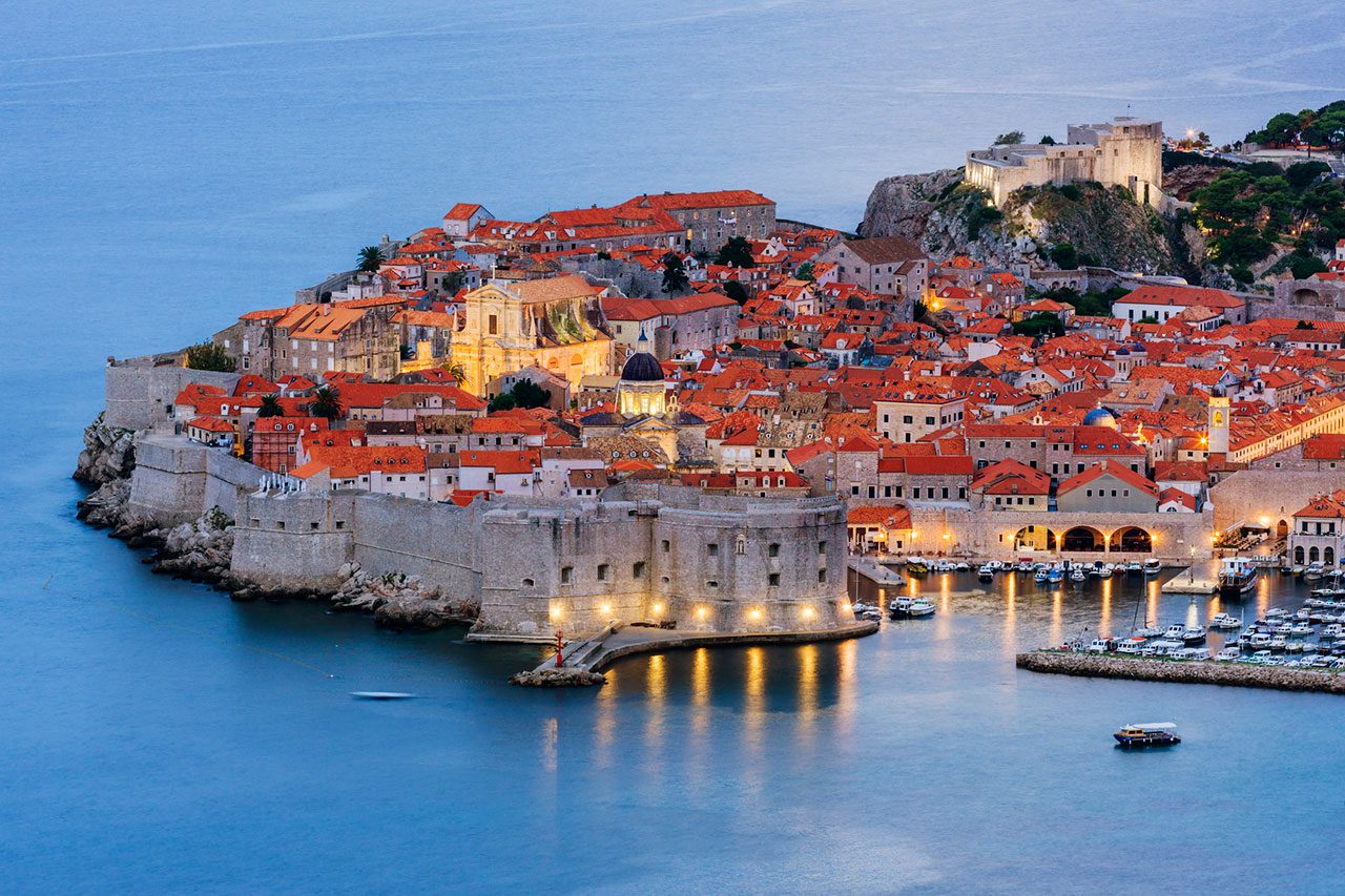 The ‘Game of Thrones’ Filming Locations You Can Visit in Real Life