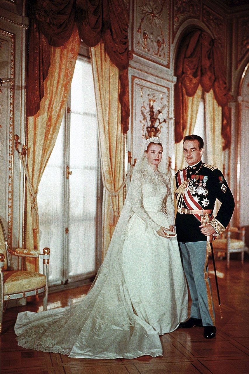 Christian Dior Museum To Celebrate Grace Kelly’s Enduring Relationship With The Brand